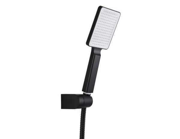 09182-2 Душевая система KAISER Strike с аэратором